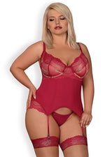  Sexy-Set Modell 145184 Obsessive 