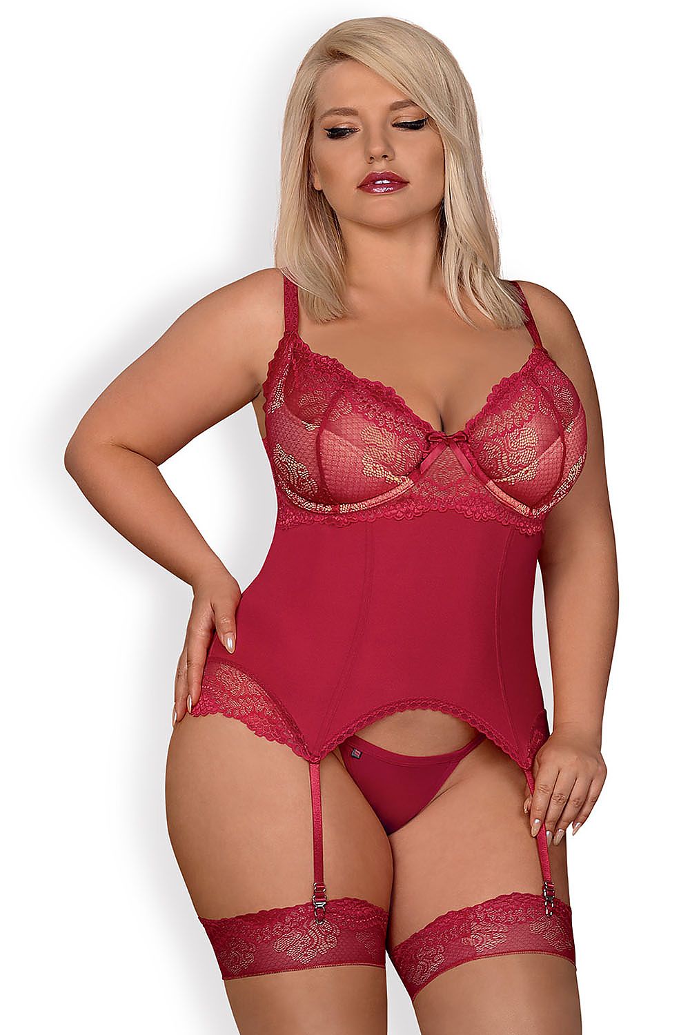  Sexy-Set Modell 145184 Obsessive 