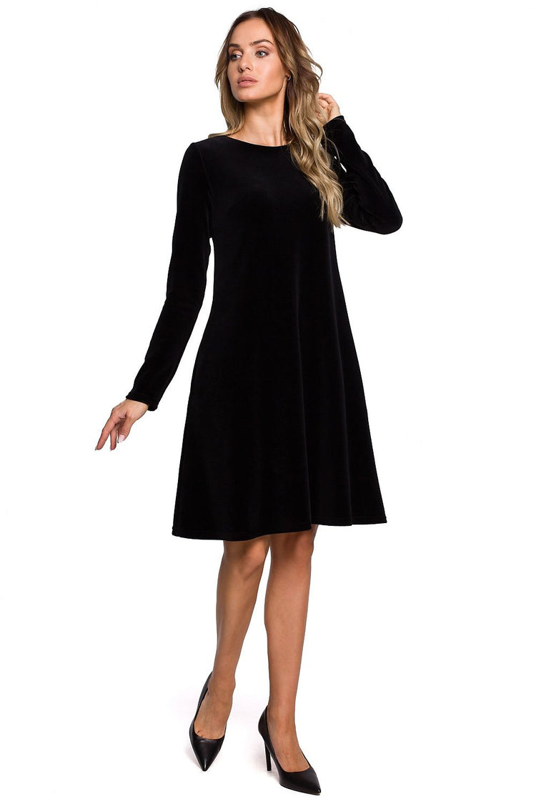  Cocktailkleid Modell 149953 Moe 