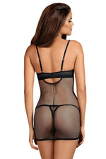  Sexy Set-Modell 150824 Obsessive 
