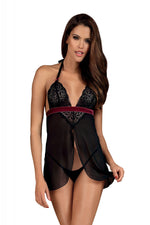  Sexy-Set-Modell 150829 Obsessive 