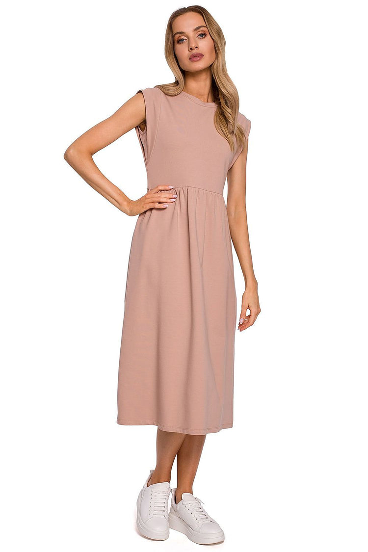  Tageskleid Modell 153677 Moe 