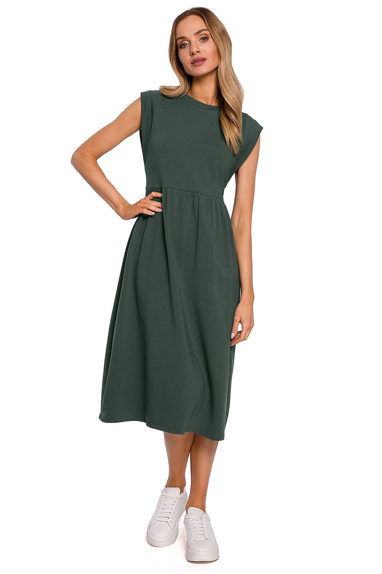  Tageskleid Modell 153678 Moe 