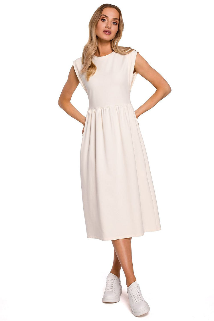  Tageskleid Modell 153679 Moe 