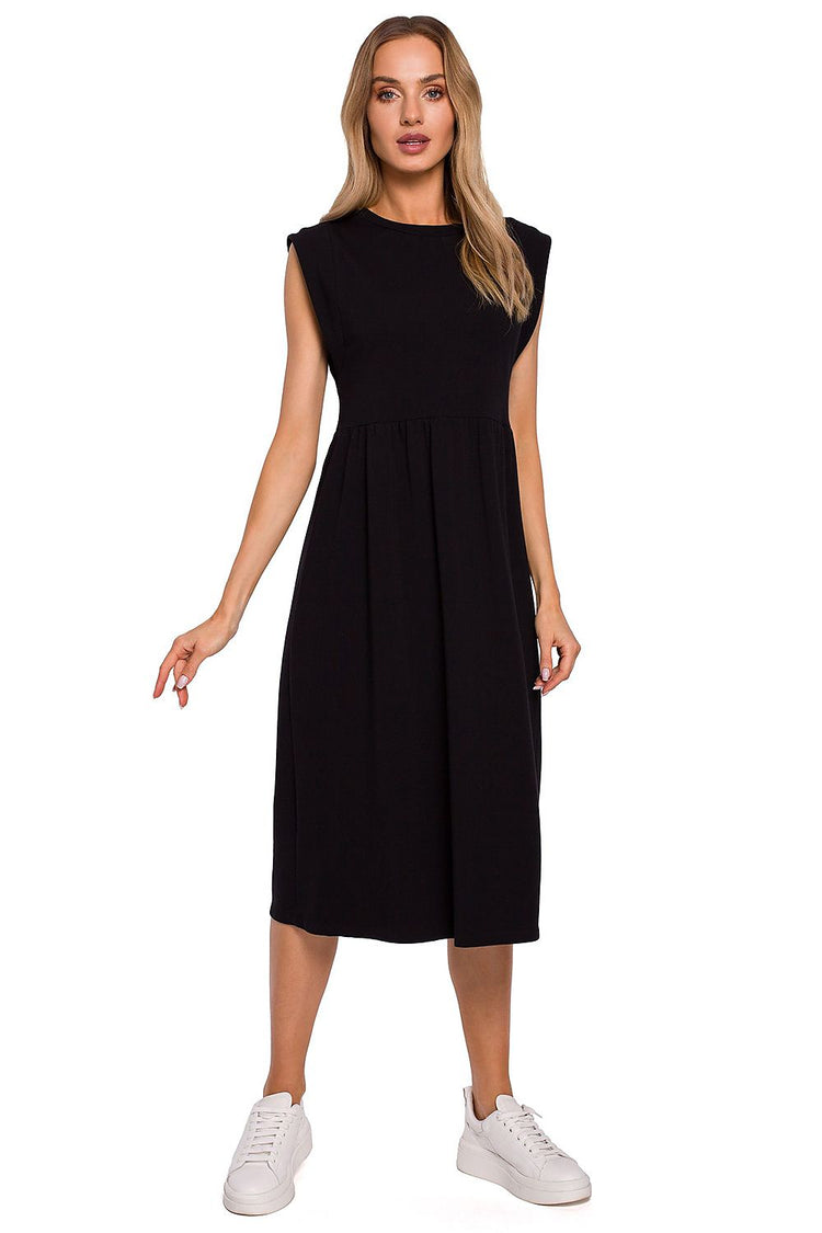  Tageskleid Modell 153680 Moe 