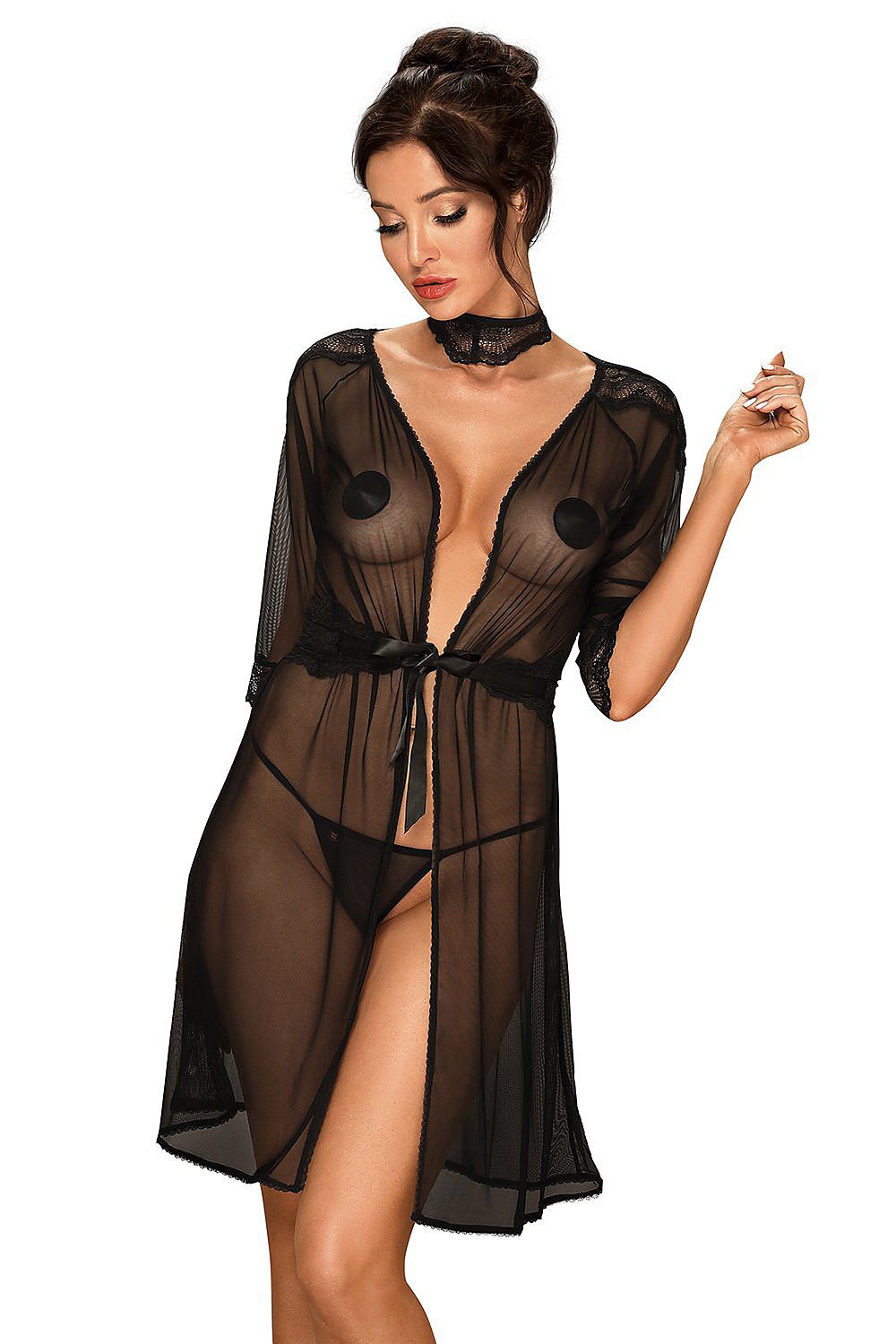  Sexy-Set-Modell 155429 Obsessive 