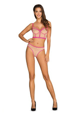  Sexyes Set Modell 155834 Obsessive 