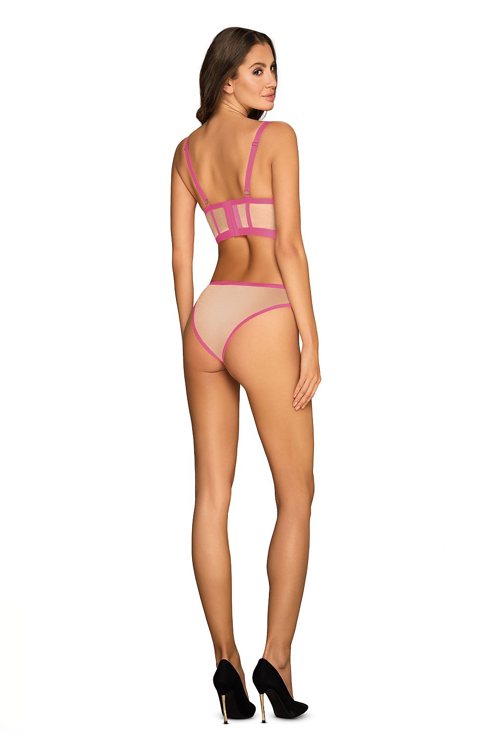 Sexyes Set Modell 155834 Obsessive 