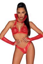  Erotischer Bodysuit, Modell 159103 Obsessive 