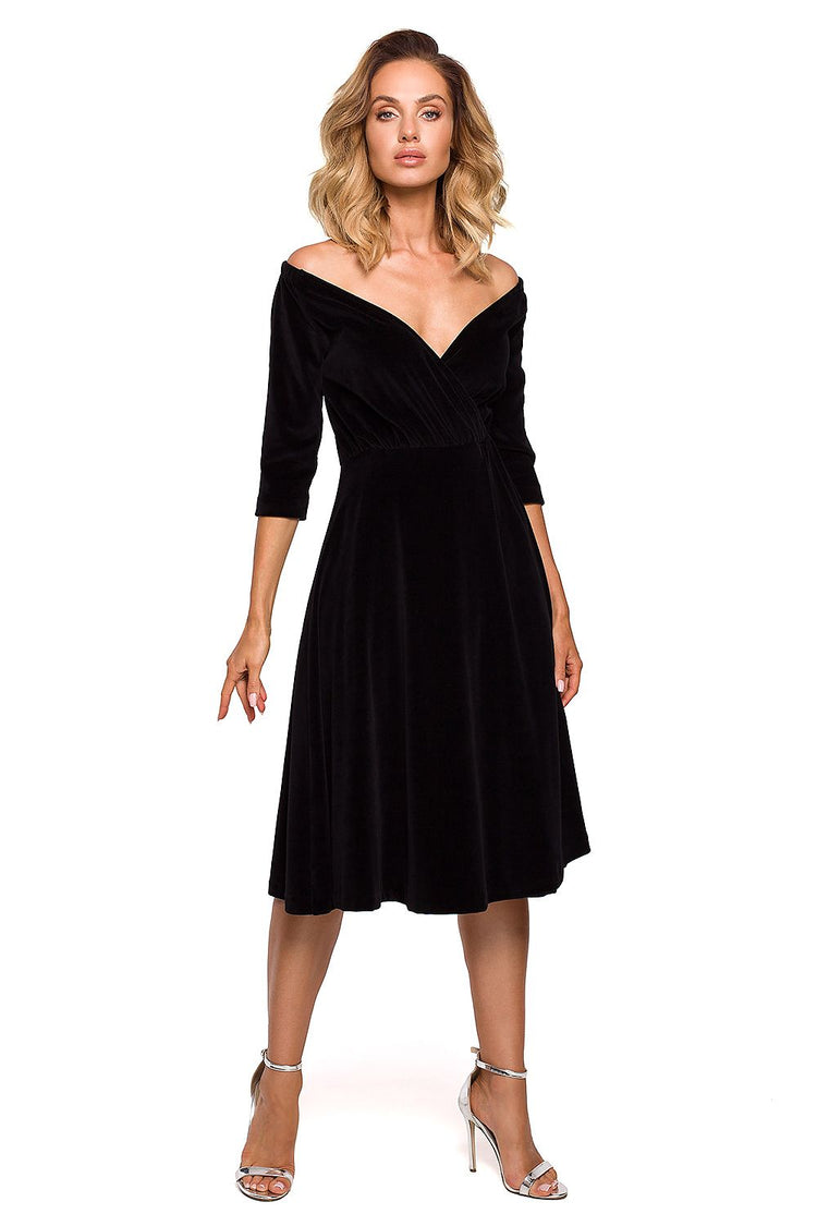  Abendkleid Modell 159585 Moe 
