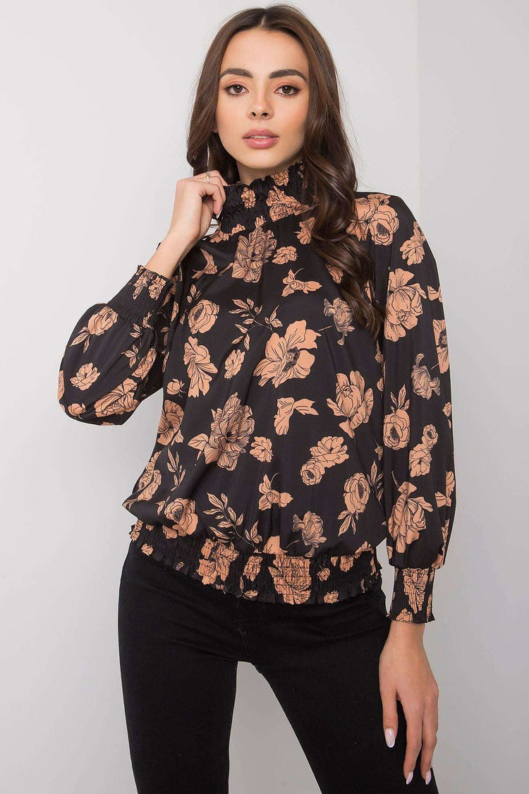  Blusenmodell 160374 Italy Moda 