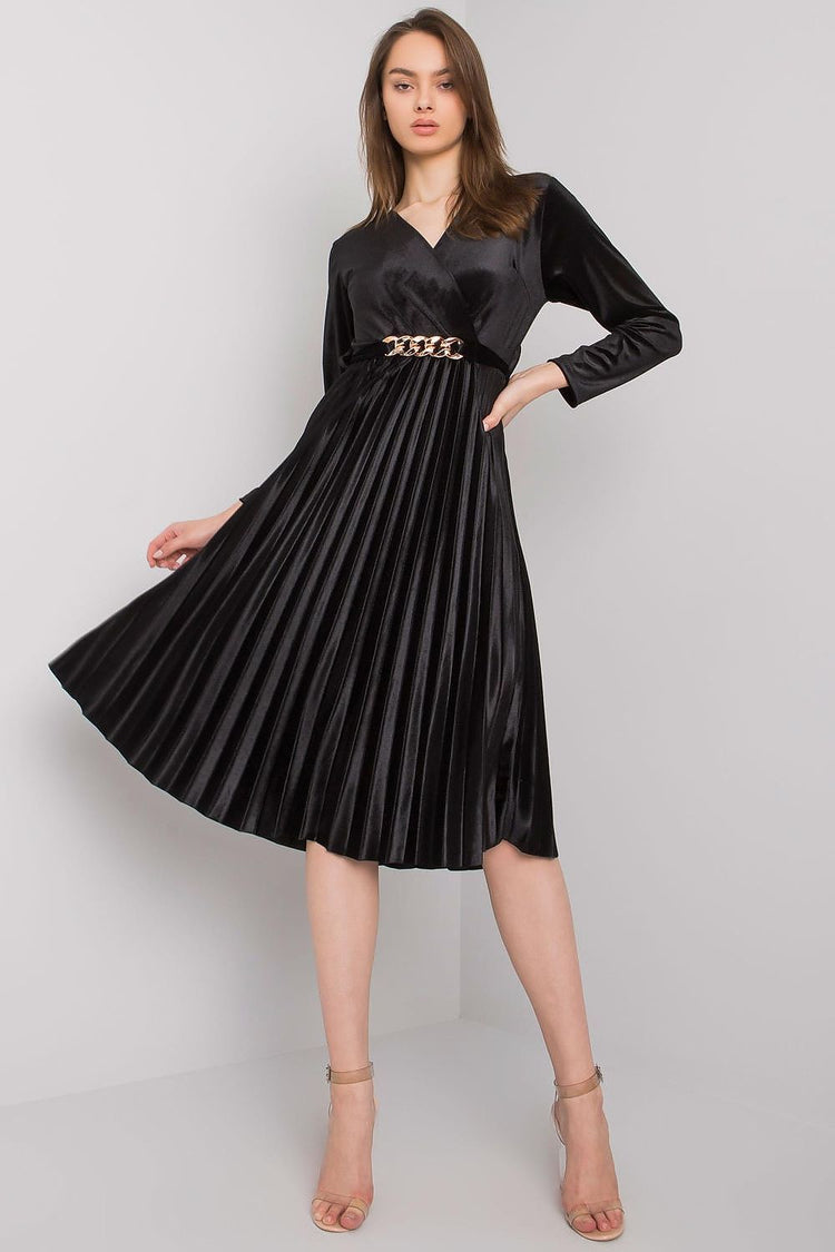  Abendkleid Modell 160395 Italy Moda 