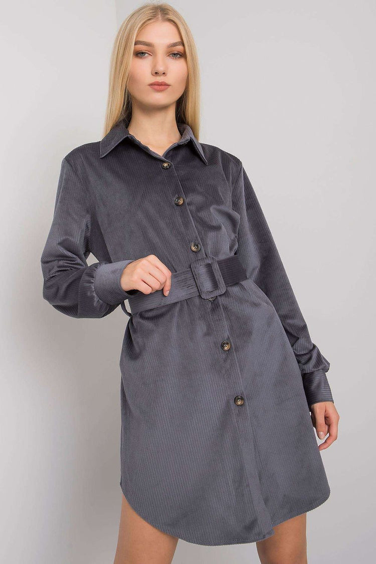  Tageskleid Modell 160422 Italy Moda 