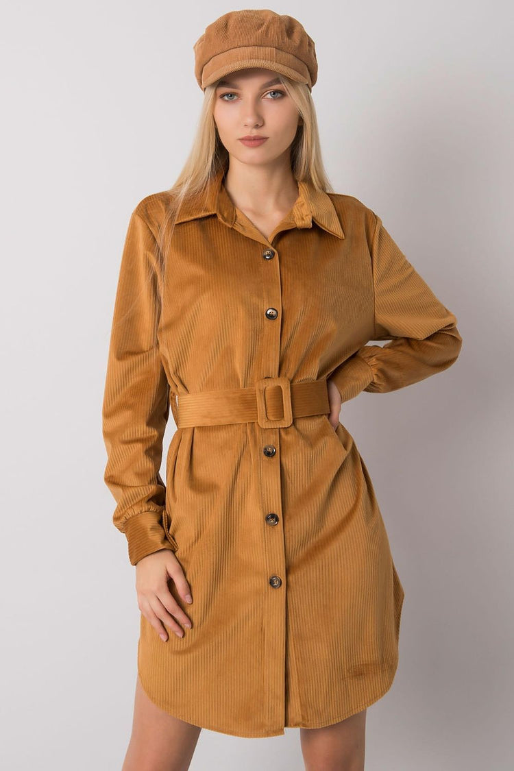  Tageskleid Modell 160423 Italy Moda 