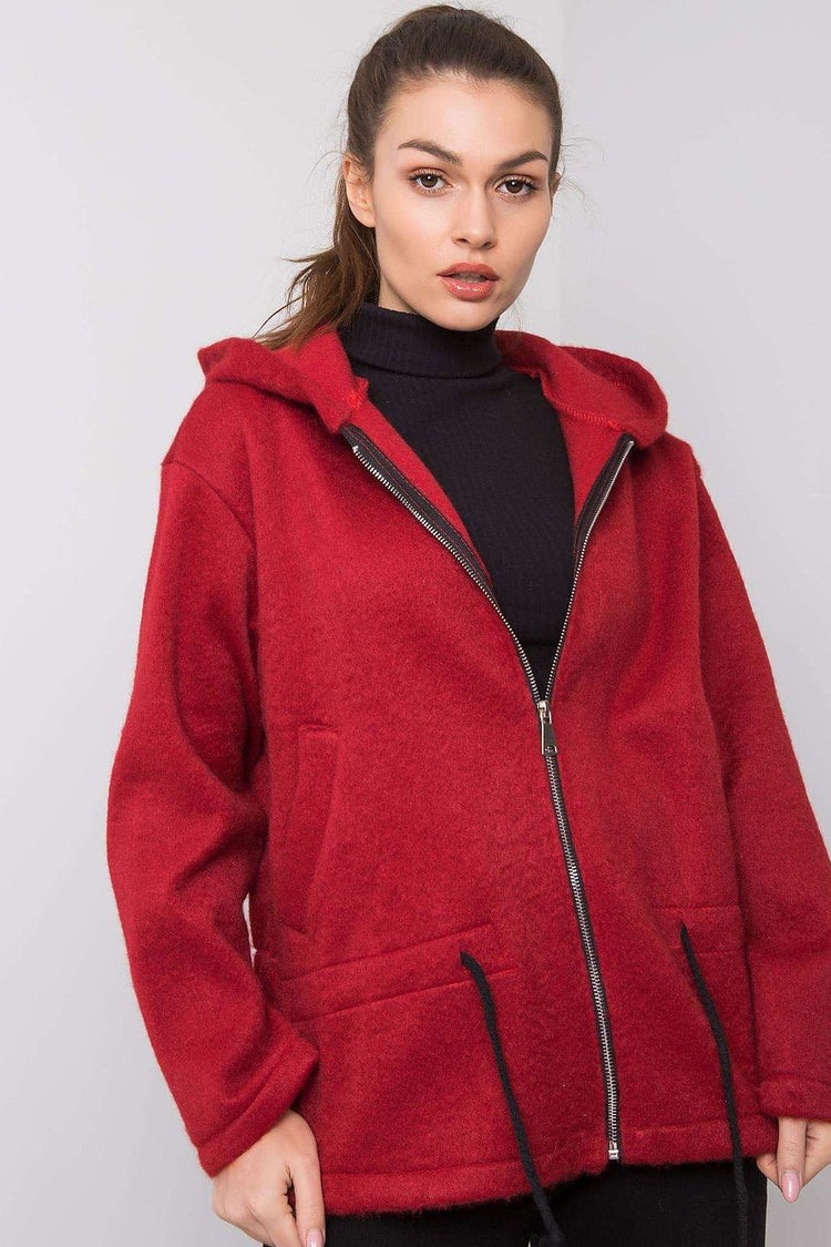  Sweatshirt-Modell 160634 Italy Moda 