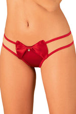  T-Backs Modell 161750 Obsessive 