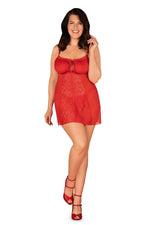  Sexy-Set, Modell 161757 Obsessive 
