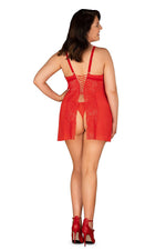  Sexy-Set, Modell 161757 Obsessive 
