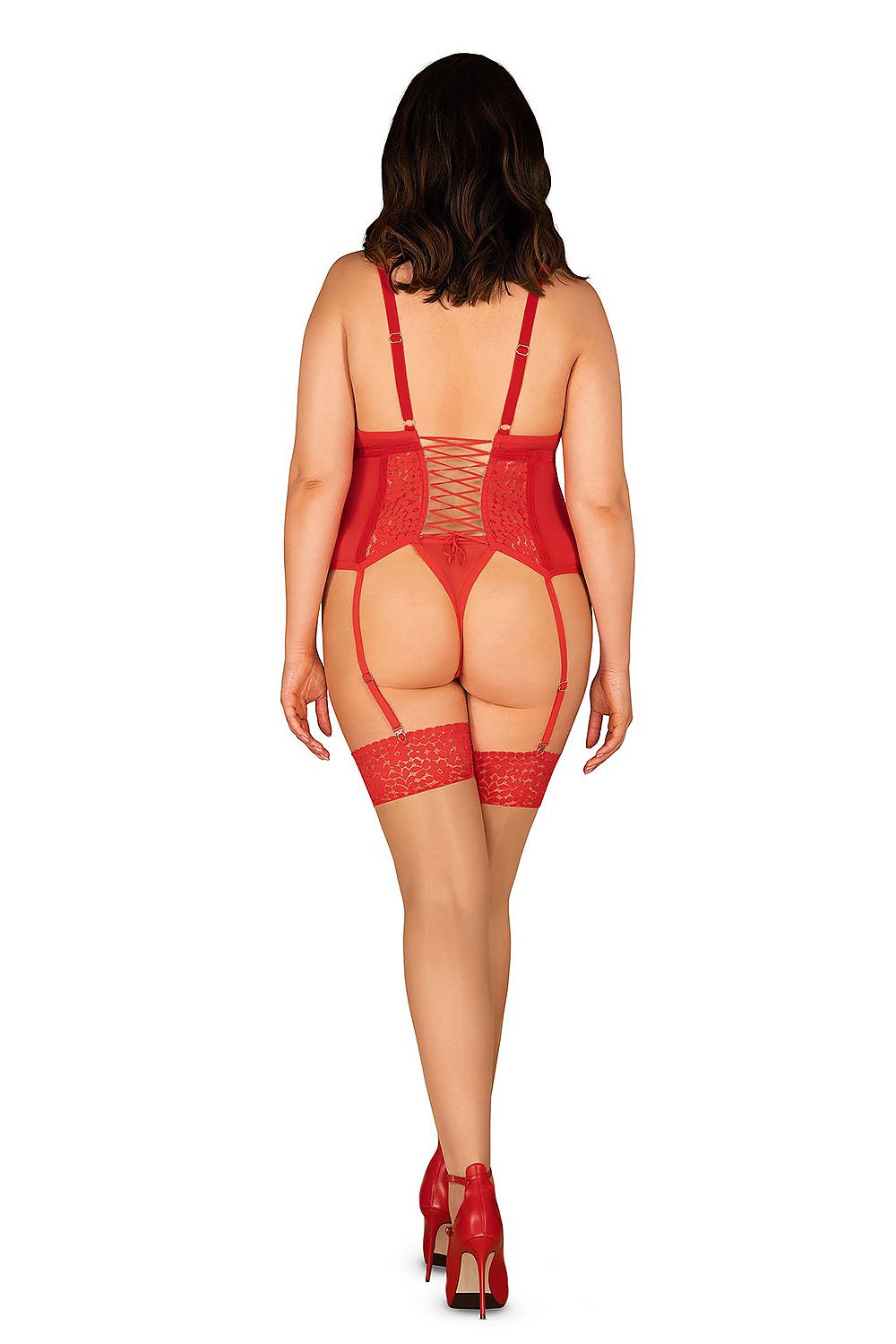  Sexy-Set Modell 161758 Obsessive 