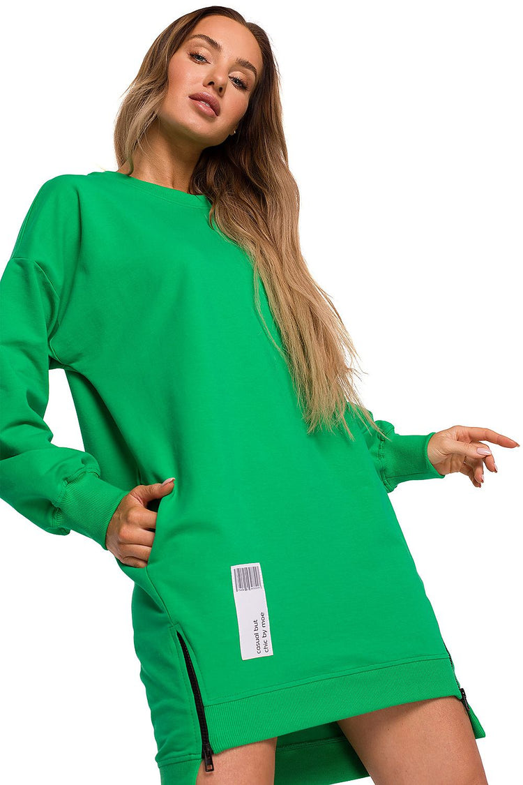  Tageskleid Modell 163658 Moe 