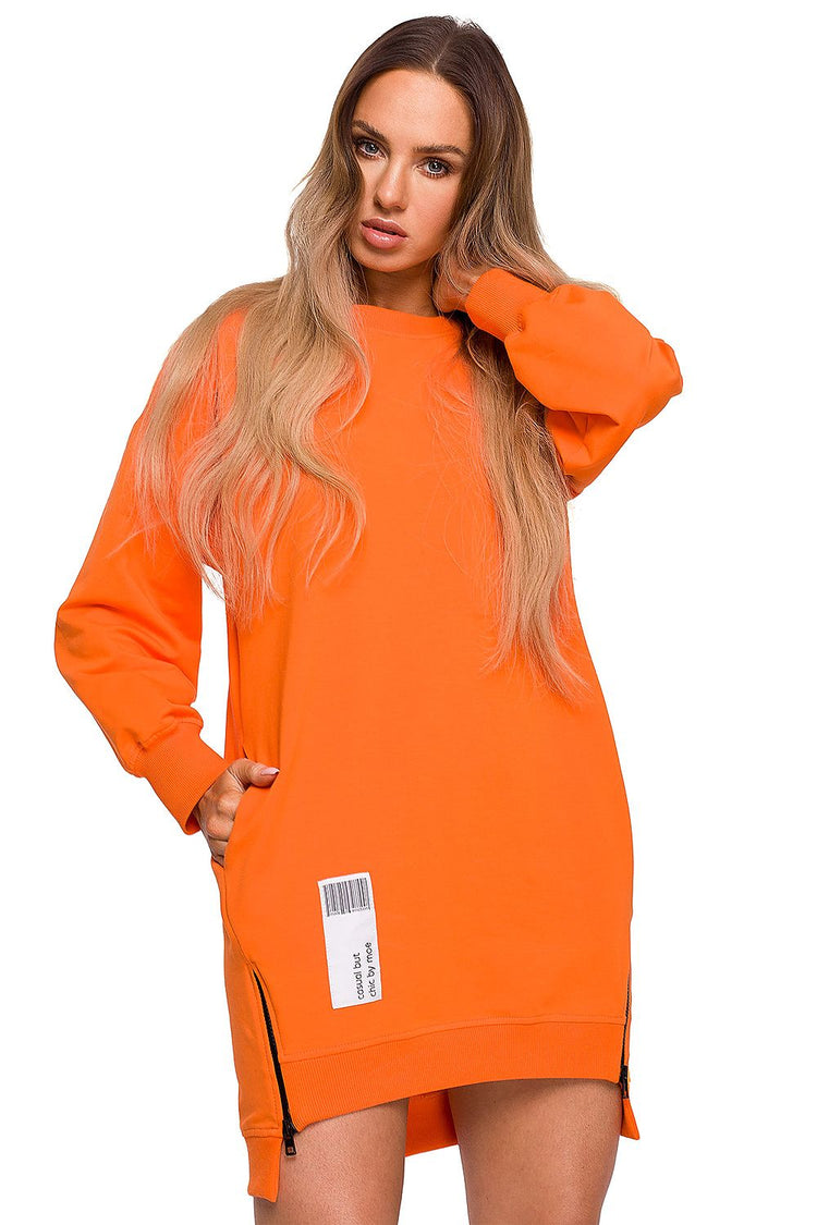  Tageskleid Modell 163659 Moe 