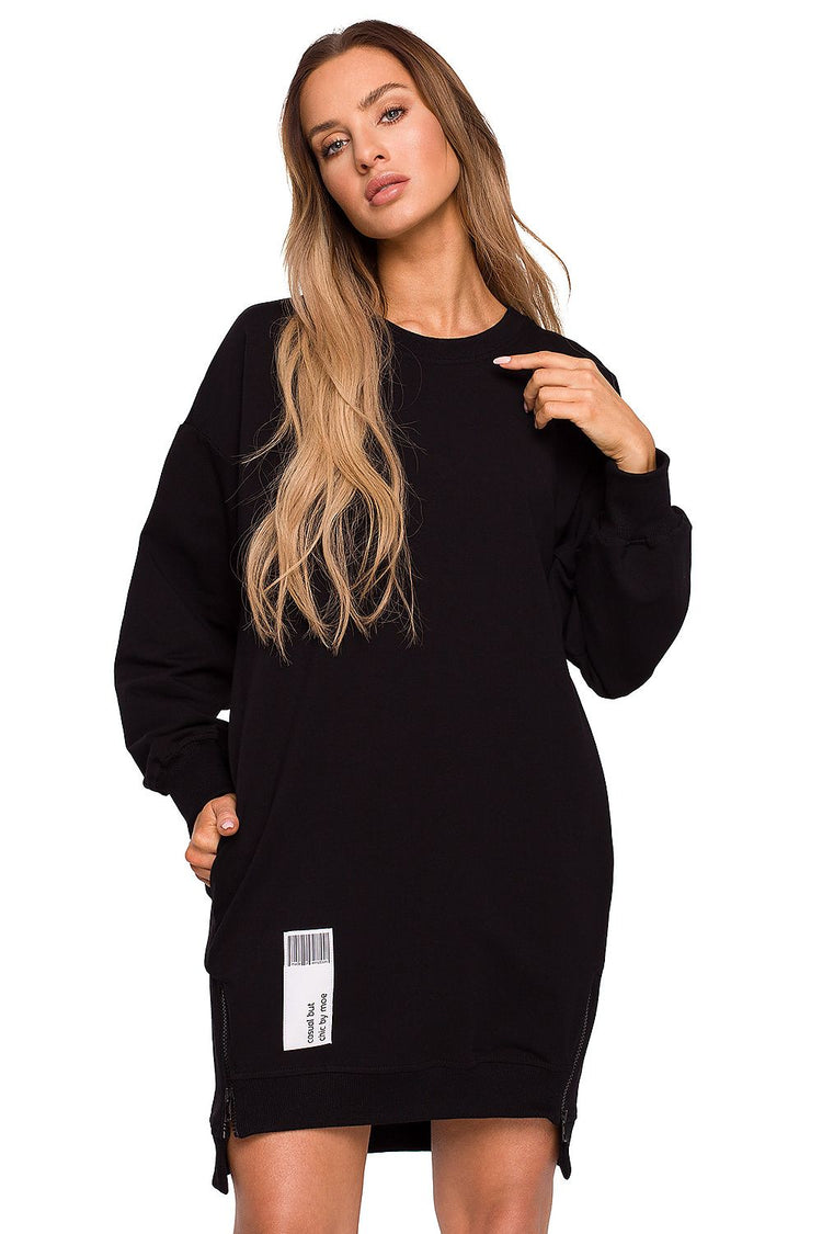  Tageskleid Modell 163661 Moe 