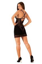  Sexy-Set-Modell 165848 Obsessive 