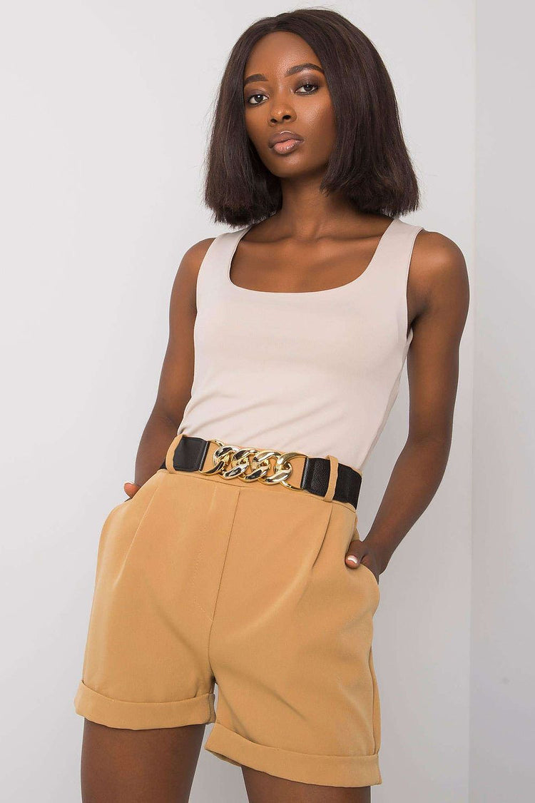  Shorts Modell 166163 Italy Moda 