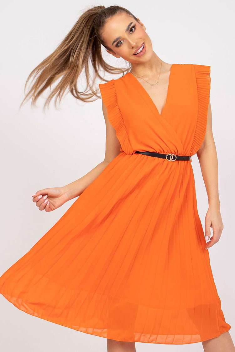  Tageskleid Modell 166283 Italy Moda 