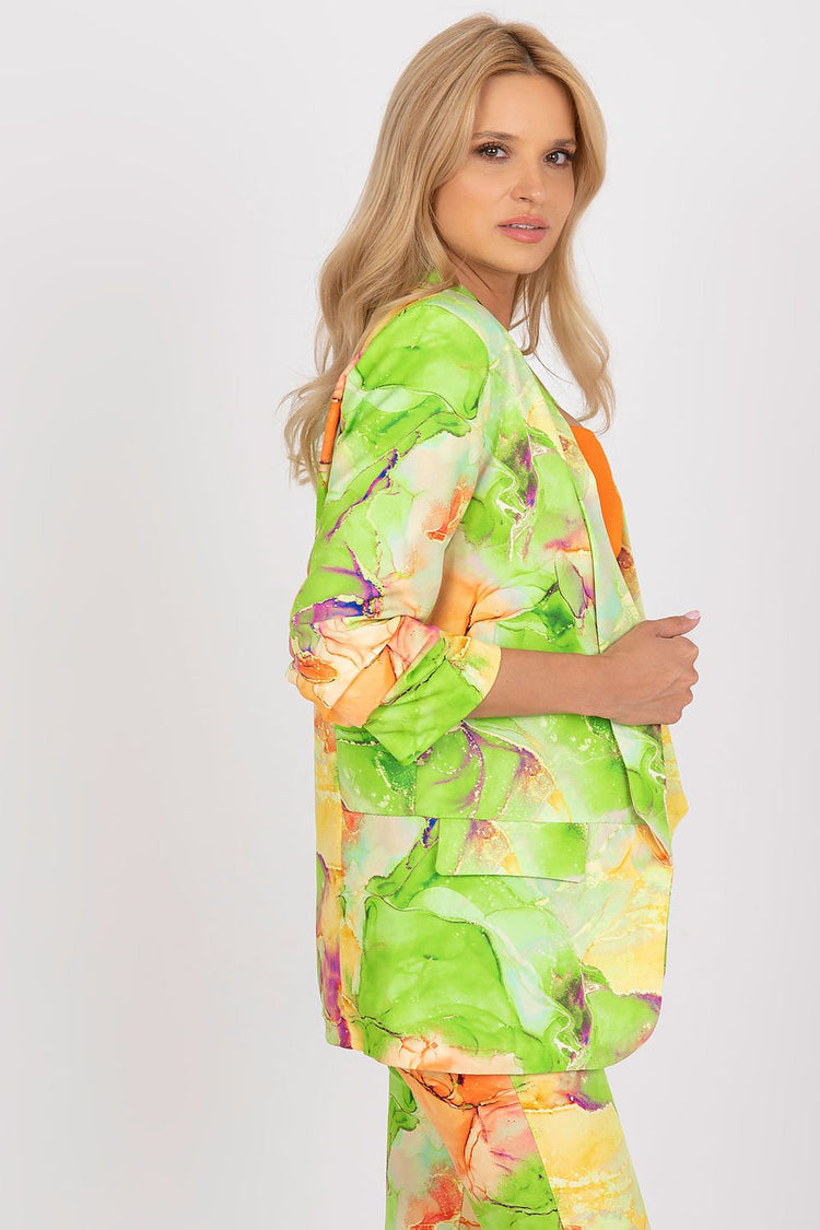  Jackenmodell 166304 Italy Moda 