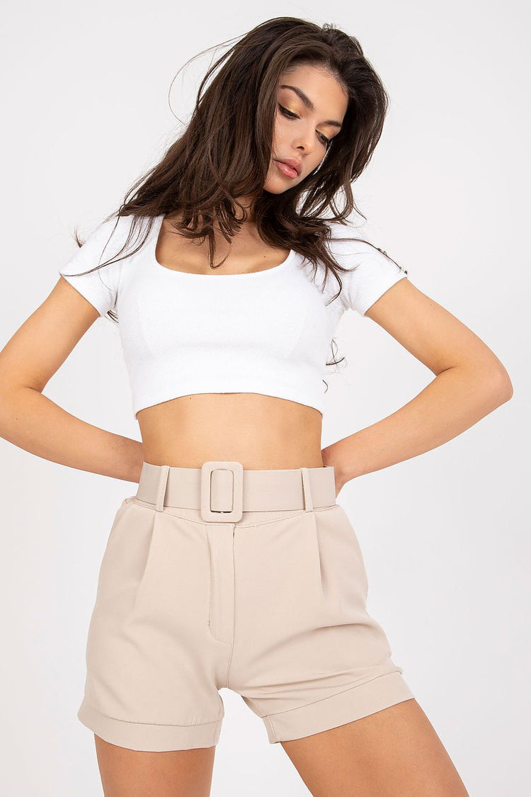  Shorts Modell 166320 Italy Moda 
