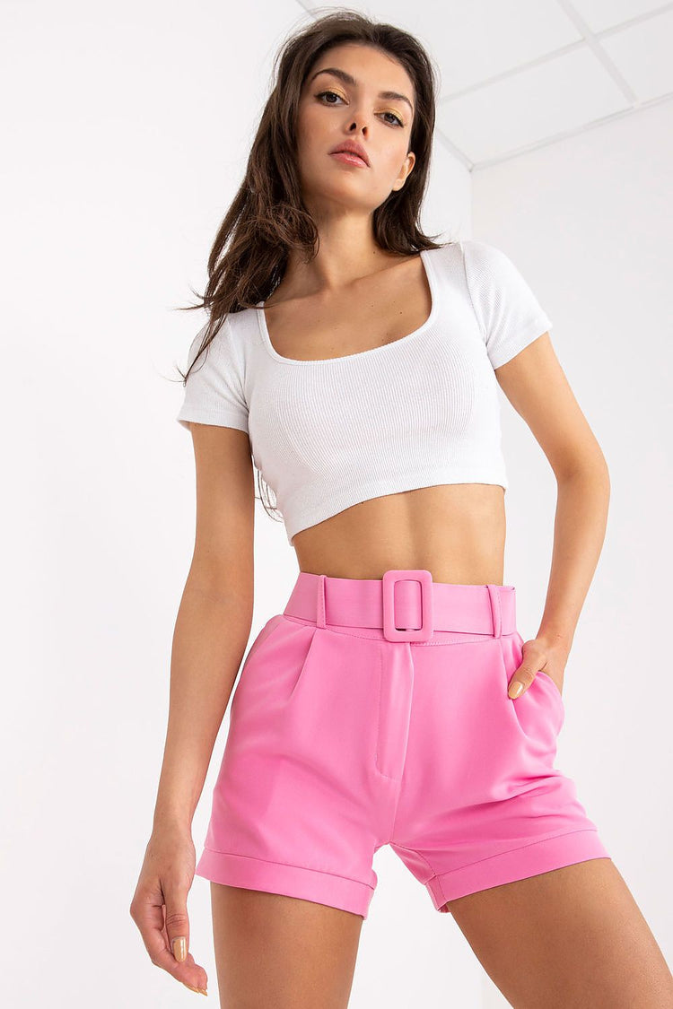  Shorts Modell 166321 Italy Moda 