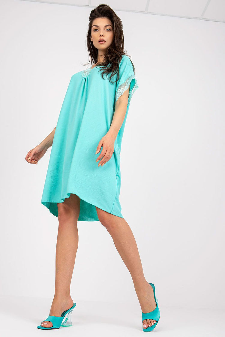  Tageskleid Modell 166328 Italy Moda 
