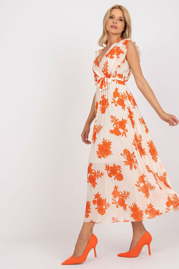  Tageskleid Modell 166332 Italy Moda 