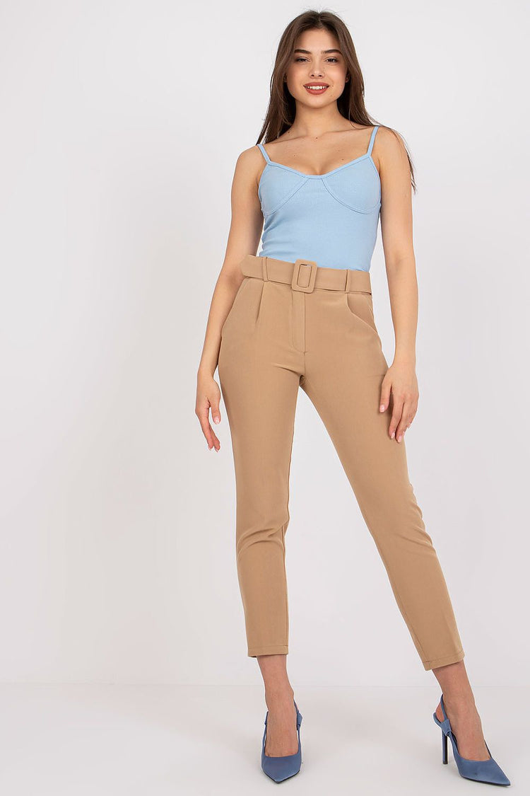  Damenhose Modell 166885 Italy Moda 