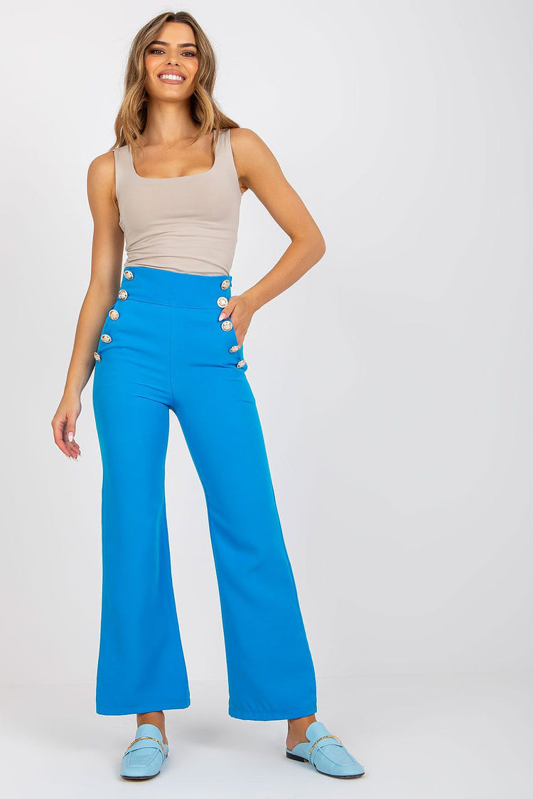  Damenhose Modell 166893 Italy Moda 