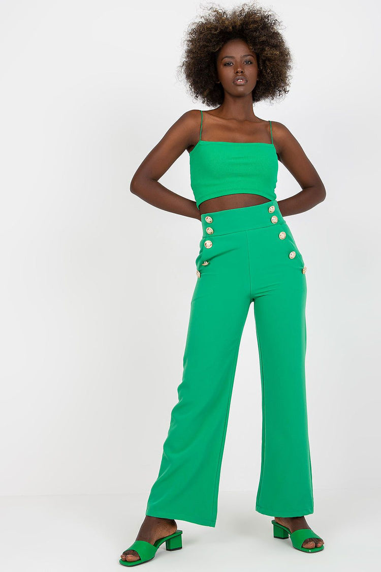  Damenhose Modell 166963 Italy Moda 