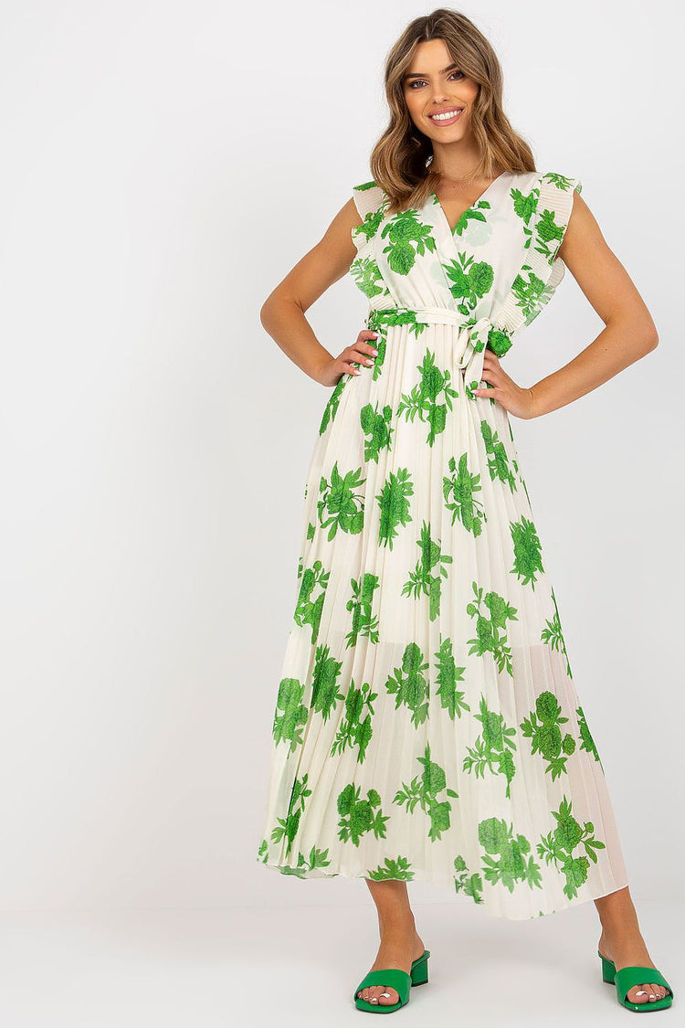  Tageskleid Modell 166992 Italy Moda 