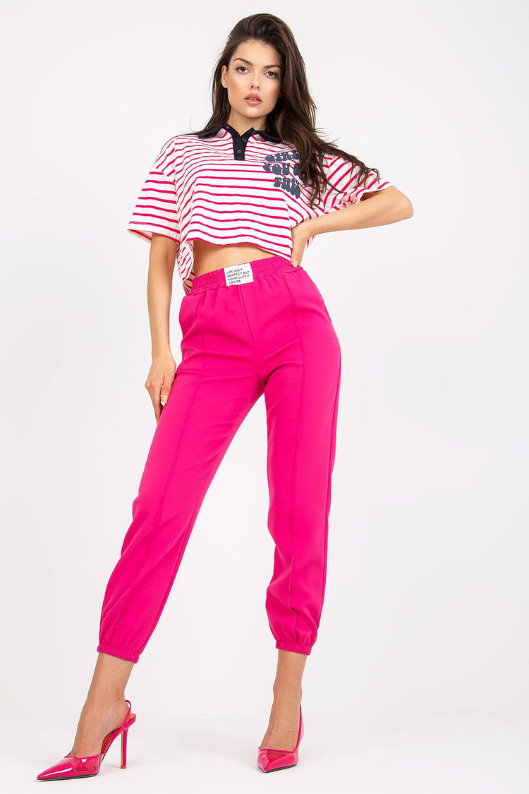  Damenhose Modell 167001 Italy Moda 