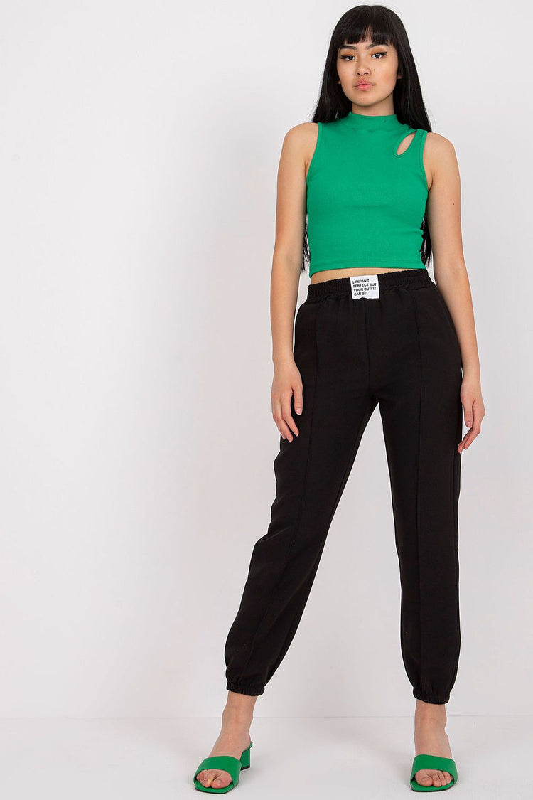  Damenhose Modell 167004 Italy Moda 