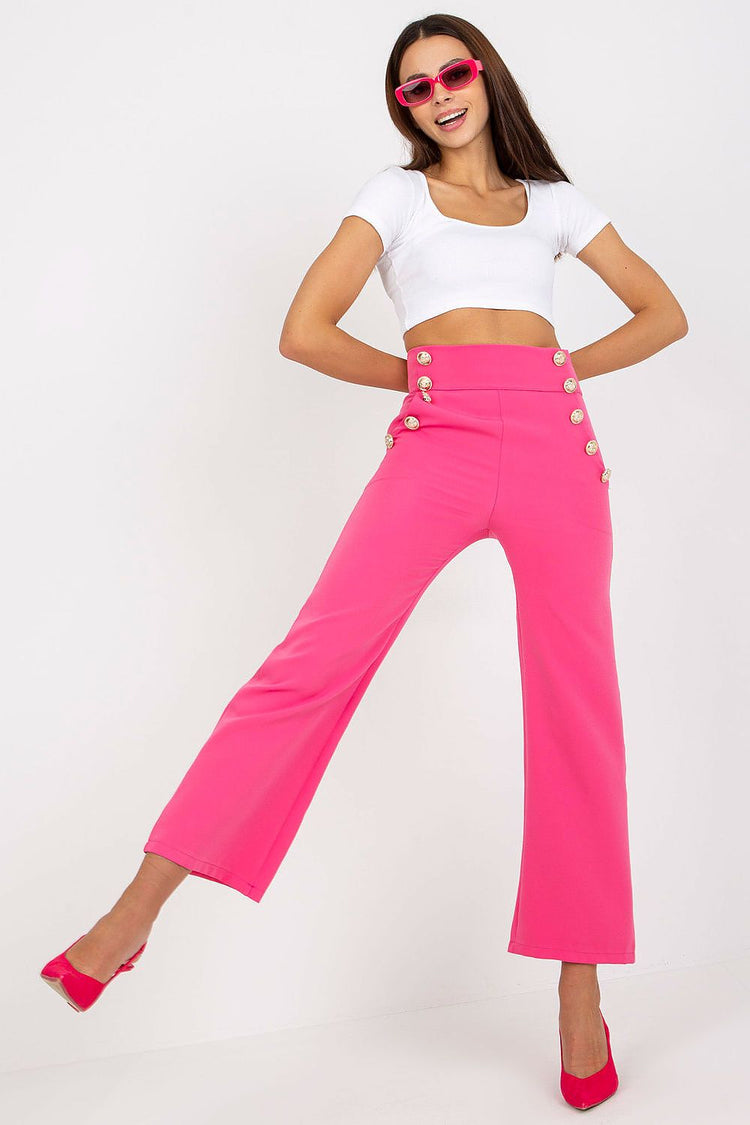  Damenhose Modell 167111 Italy Moda 