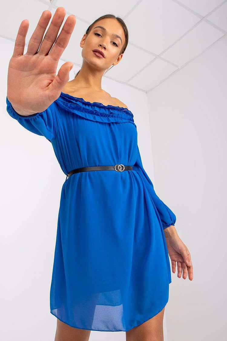  Tageskleid Modell 167371 Italy Moda 