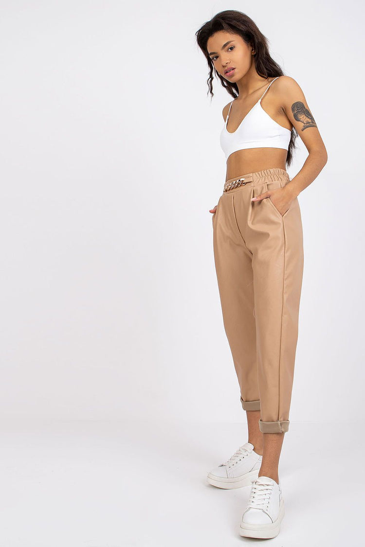  Damenhose Modell 167380 Italy Moda 