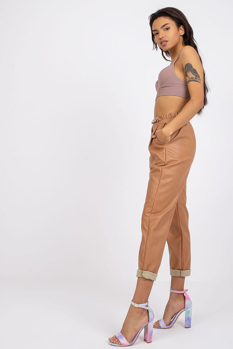  Damenhose Modell 167381 Italy Moda 
