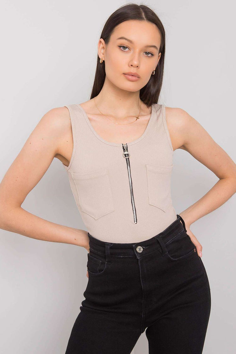  T-Shirt-Modell 167390 Italy Moda 