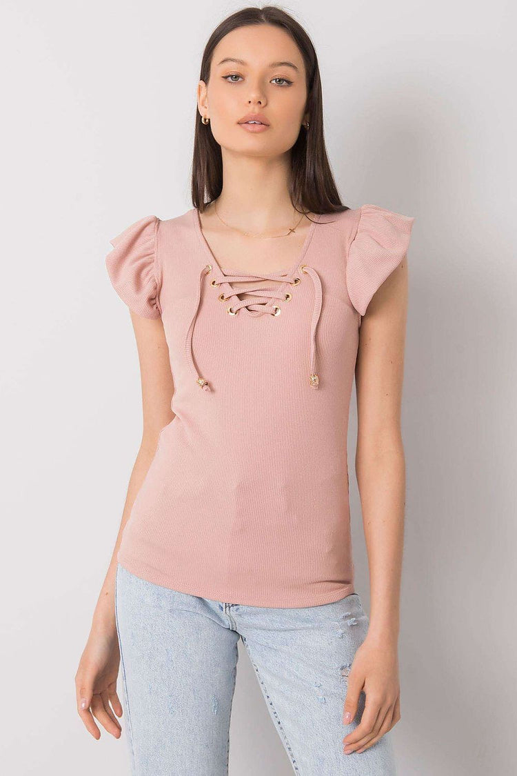  Blusenmodell 167393 Italy Moda 