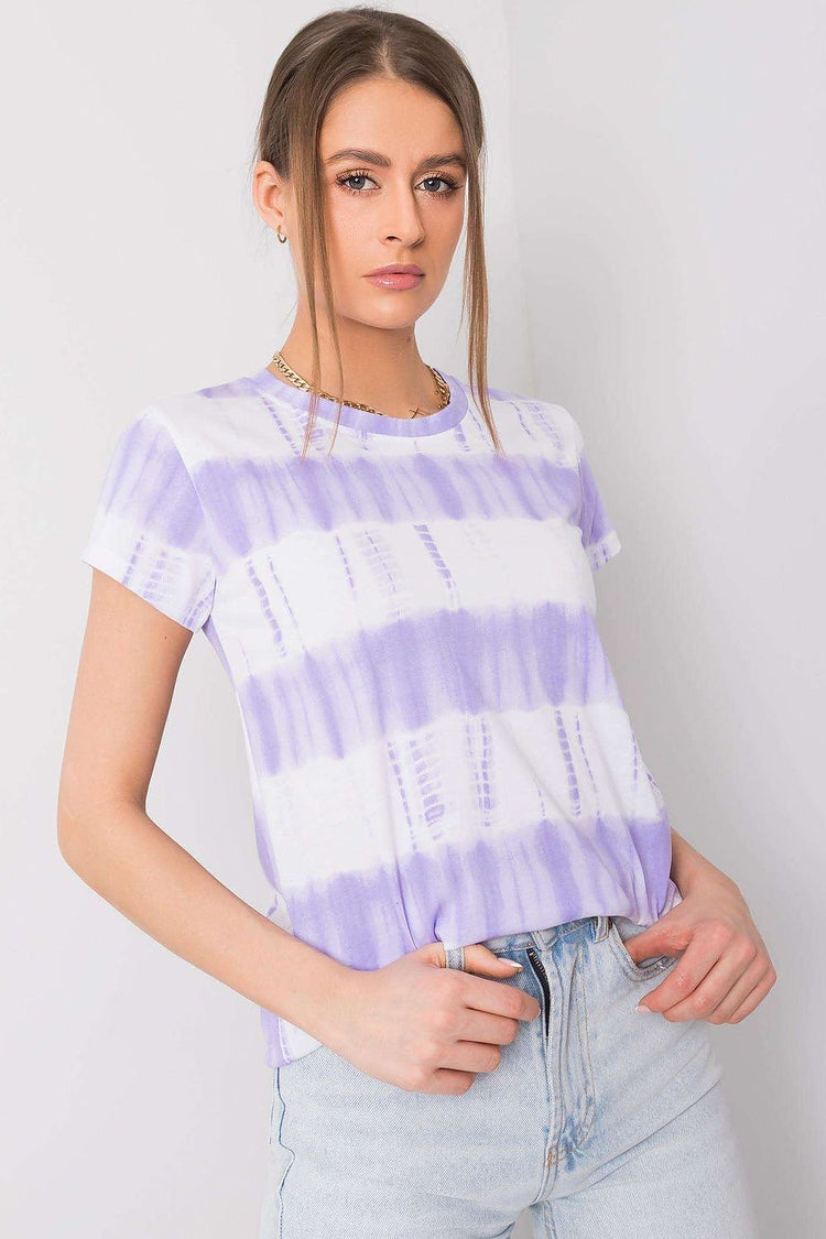 T-Shirt-Modell 167406 Italy Moda 