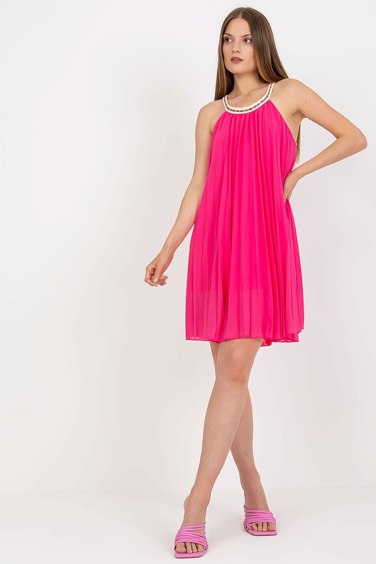  Tageskleid Modell 167714 Italy Moda 