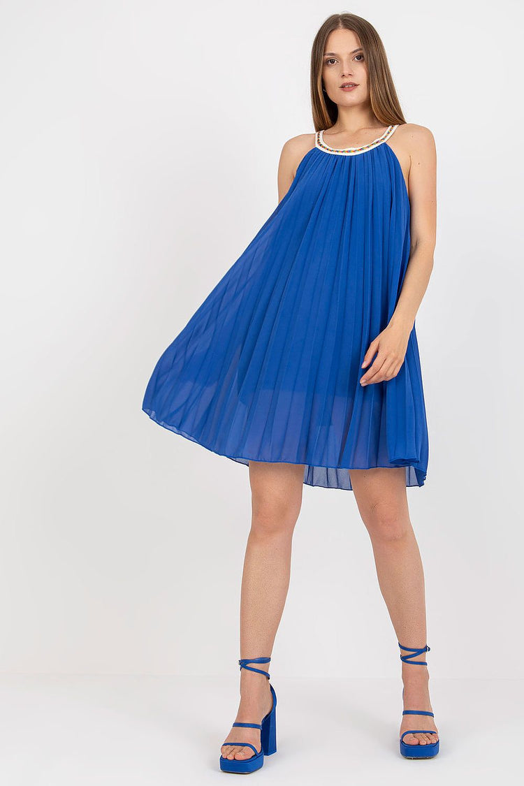  Tageskleid Modell 167716 Italy Moda 