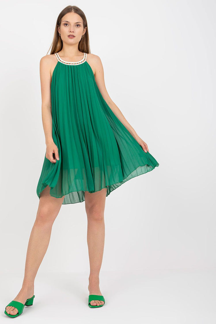  Tageskleid Modell 167718 Italy Moda 